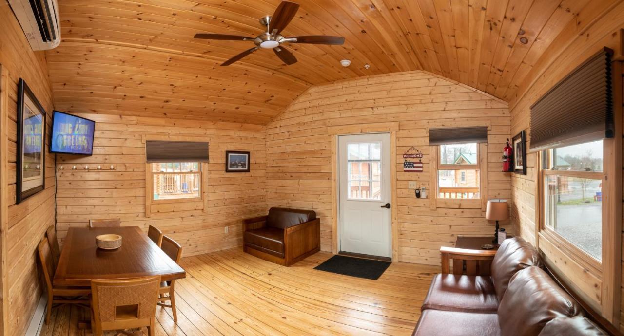 Cherry Hill Park 3* College Park