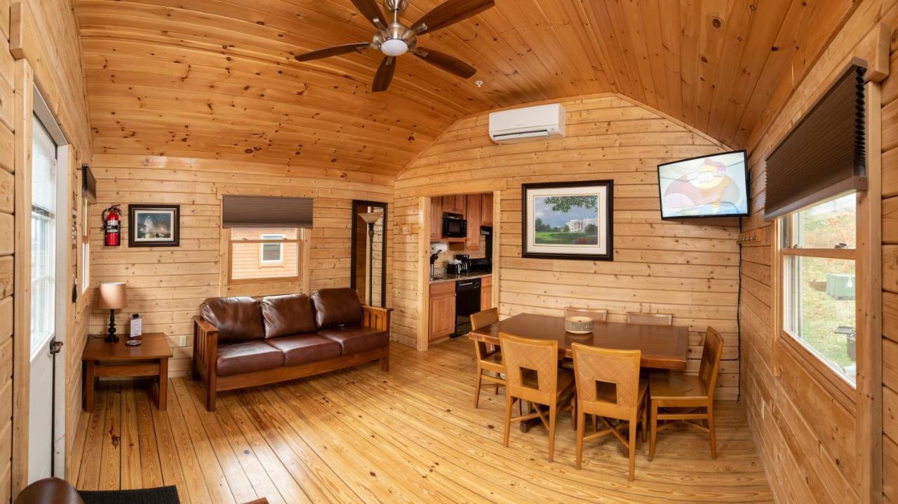 Cherry Hill Park 3* College Park