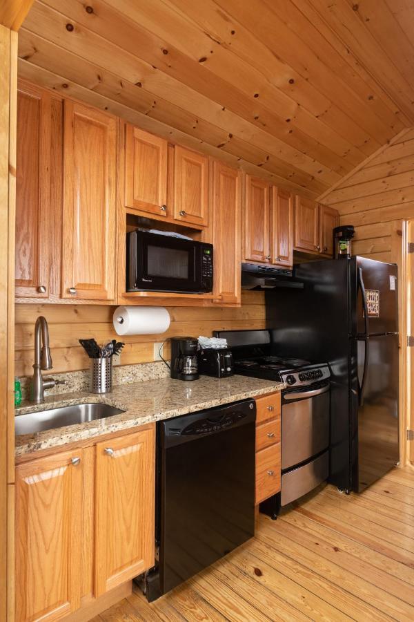 Cherry Hill Park 3* College Park