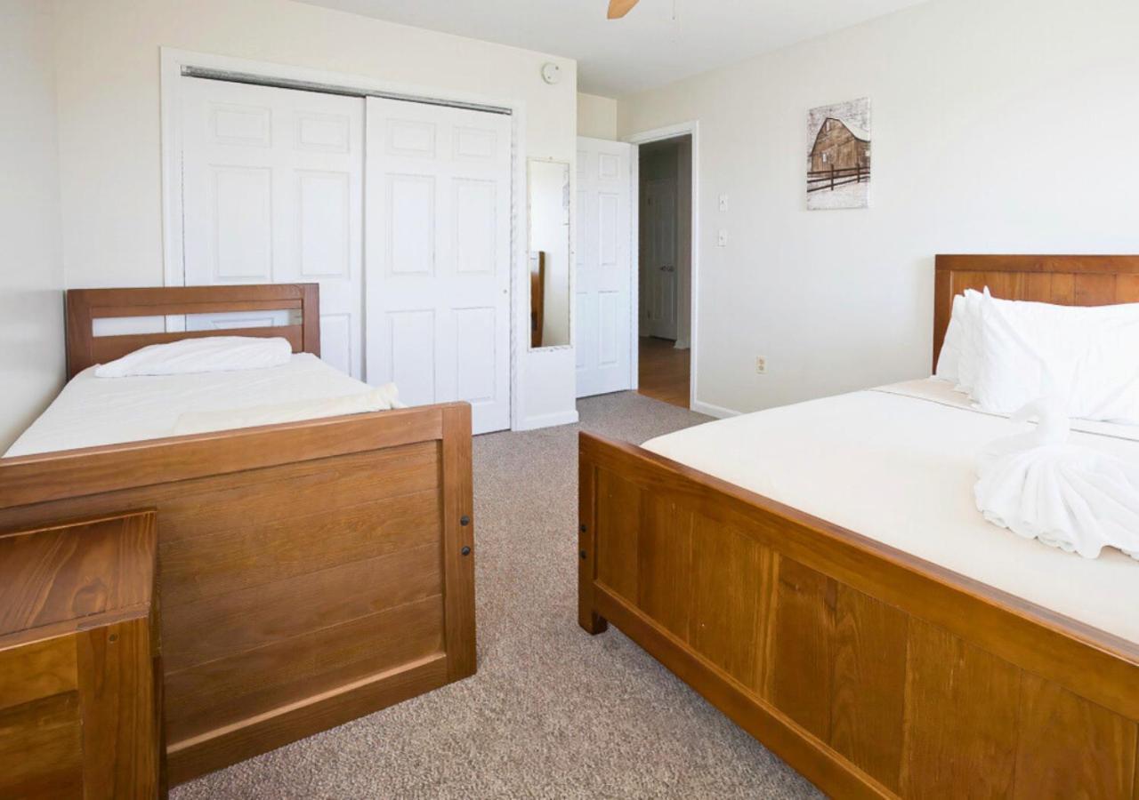 Cherry Hill Park 3* College Park