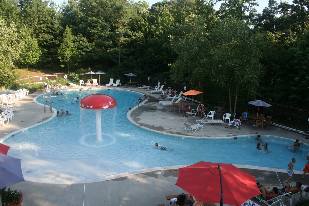 Cherry Hill Park College Park