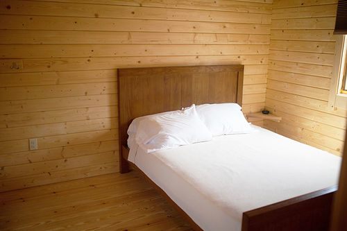 Cherry Hill Park Parque de Campismo 3*